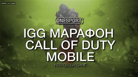 call of duty igg|Call of Duty: Mobile (@callofdutymobile) .